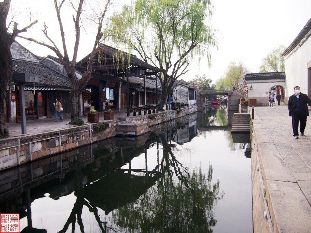 第一次探险